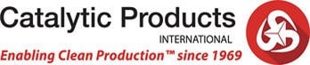 Catalytic Products International logo