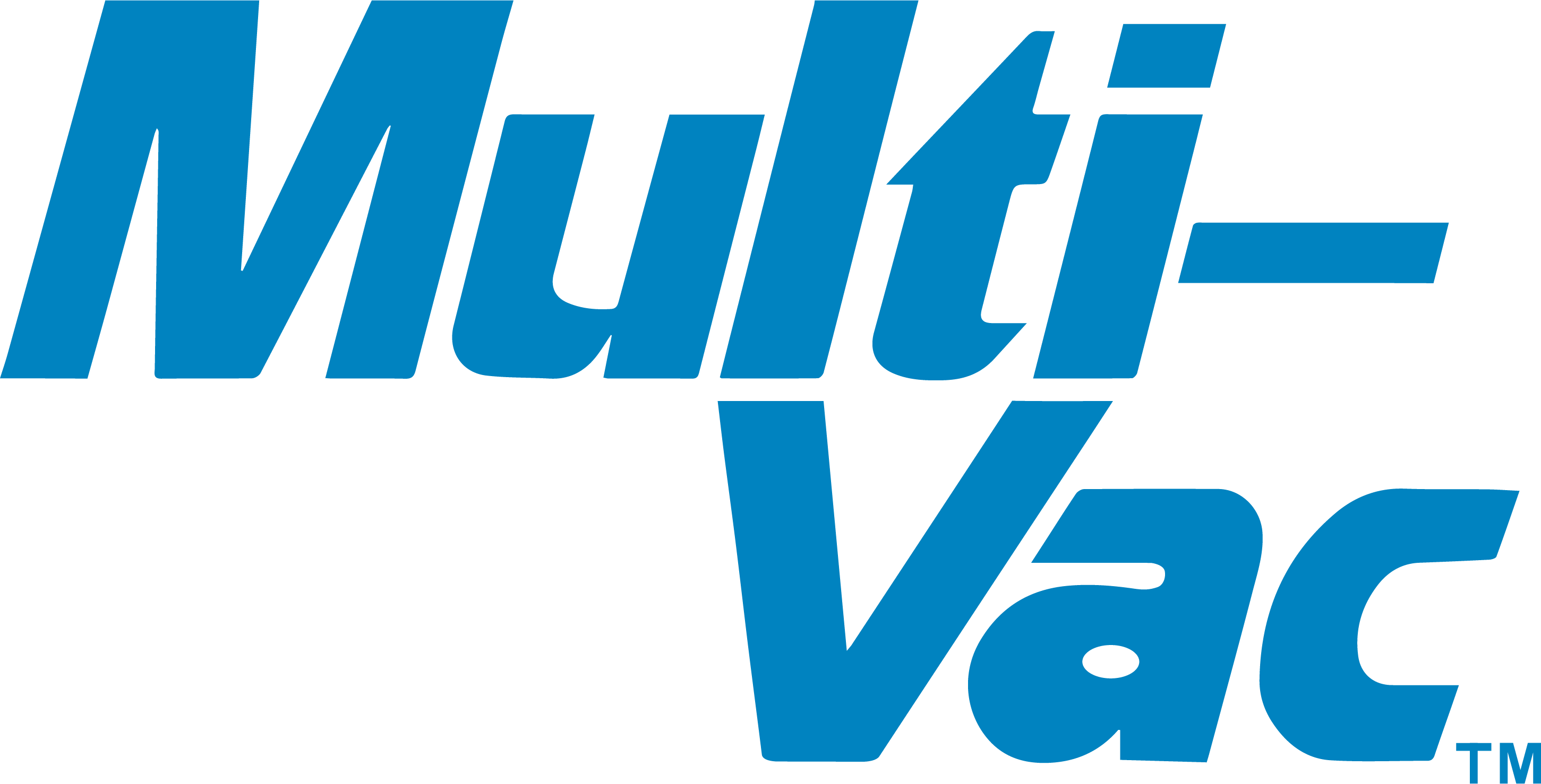 Multi-Vac Logo